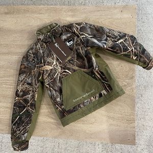 Realtree jacket Youth